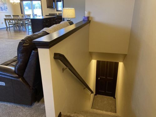 907 Lotus Trl, Menasha WI  54952-8852 exterior