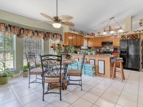 2448 Berkshire Ct, Kissimmee FL 34746-5419 exterior