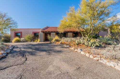 5963 Paseo Cimarron, Tucson, AZ 85750-1110