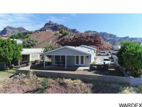 4920 River Bluff Ln, Parker, AZ 85344-8680