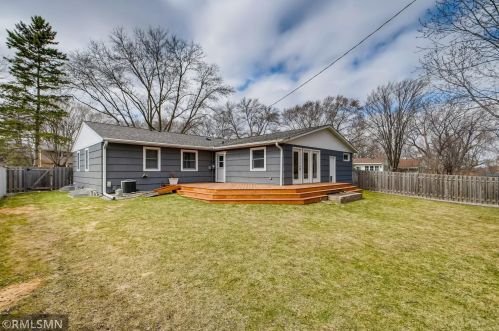 3408 Wisconsin Ave, Minneapolis MN 55428-3127 exterior