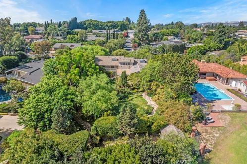 5072 Grandview Ave, Yorba Linda CA 92886-4239 exterior