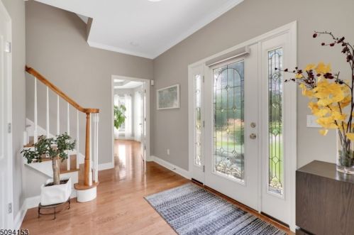 103 Woodfern Rd, Branchburg, NJ 08853-4056