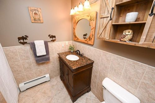 166 Lakeside Trl, Panamoka NY  11961-2246 exterior