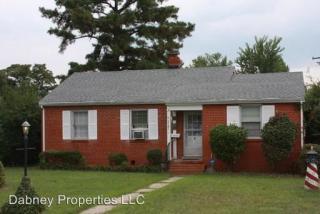 2501 Farrand St, Richmond VA  23231-1919 exterior
