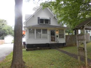 1414 Perkins St, Alcoa, TN 37701-2357