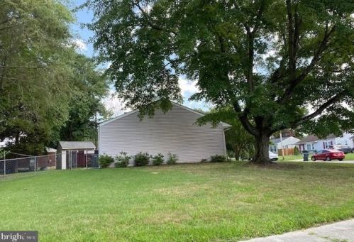 401 Bennington Rd, Wilmington, DE 19804-3012