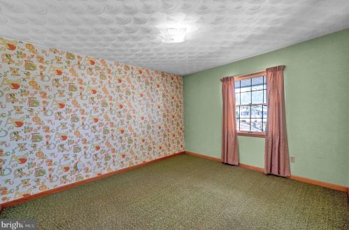 736 Prospect Ave, Lees Cross Roads PA  17257-8909 exterior