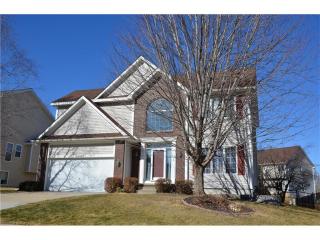 14445 Briarwood Ln, Des Moines IA  50323-2038 exterior