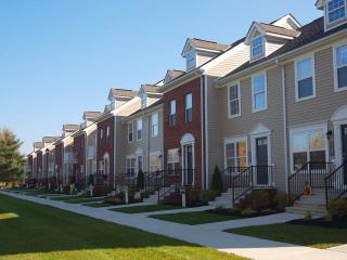 5691 Winding Rock Dr, Westerville OH  43081-7126 exterior