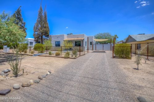 1020 11th Ave, Tucson, AZ 85705-7630