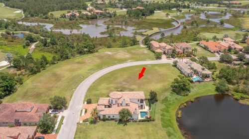 203 Bella Strano, Fort Pierce FL  34984-6602 exterior