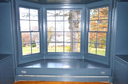 95 Elm St, Unity NH  03773-2109 exterior