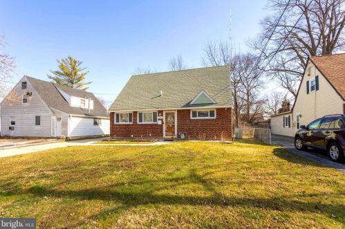 666 Brighton Ter, Holmes, PA 19043-1010