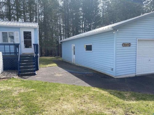 372 Madison St, Glidden, WI 54527-2217