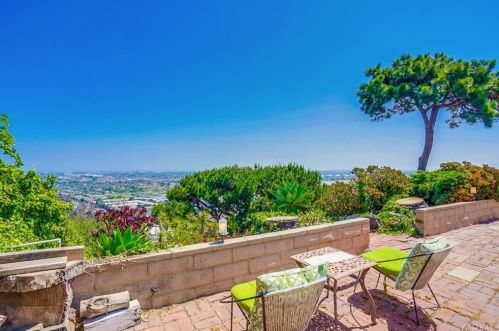 4225 Paseo De Las Tortugas, Torrance CA 90505-6341 exterior