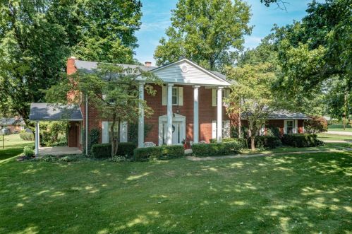 6693 Stonyrill Ln, Franklin, OH 45005-5358