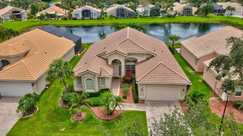 13594 Barcelona Lake Cir, Delray Beach, FL 33446-3777