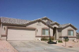 812 Roberts Ave, Buckeye, AZ 85326-3315