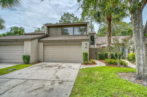 904 Wintergreen Blvd, Casselberry FL  32730-2928 exterior