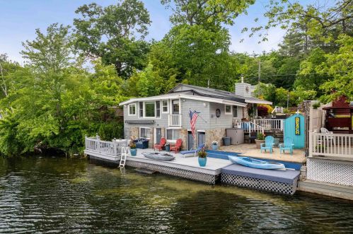 110-1 Silver Lake Rd, Hollis, NH 03049-6296