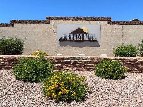 16424 Rimrock St, Sun City AZ  85388-1198 exterior