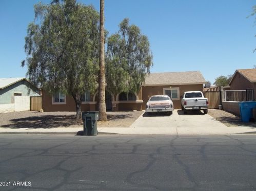 1805 71st Ave, Phoenix, AZ 85035-3301