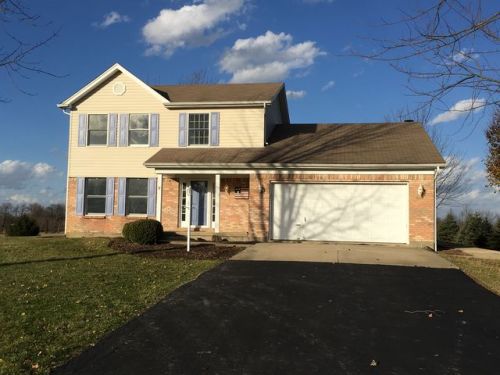 6021 Miller Ln, Fairfax, OH 45133-7203