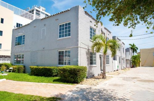 219 17 Ave, Hollywood FL 33020-2844 exterior