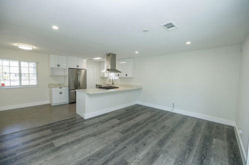 2528 Bellamy St, Modesto CA  95354-3119 exterior