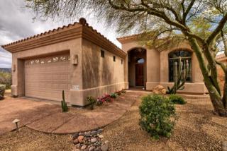 35399 92nd Way, Scottsdale, AZ 85262-1153
