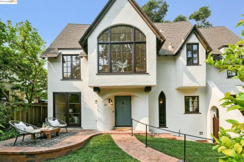 39 Oakvale Ave, Berkeley, CA 94705-2403