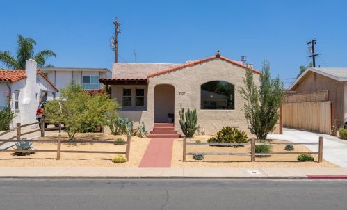 4707 Soria Dr, San Diego, CA 92115-3821