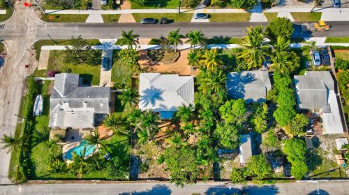 725 4th Ave, Delray Beach FL  33444-2805 exterior