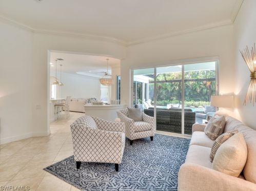 7661 Mulberry Ln, Naples FL  34114-9440 exterior