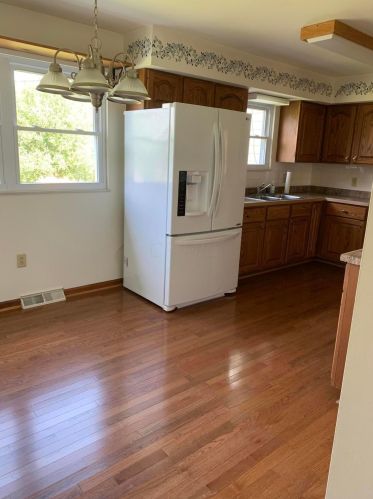 25 Fry Dr, Chillicothe OH  45601-9242 exterior