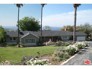 29842 Cuthbert Rd, Malibu CA  90265-3710 exterior