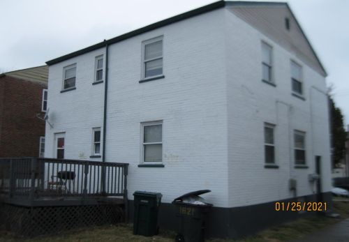 1821 Crest Hill Ave, Cincinnati, OH 45237-1123
