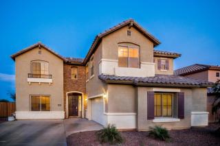 2437 119th Dr, Avondale, AZ 85392-3064