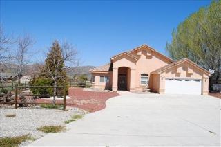 28061 Seabiscuit Way, Tehachapi, CA 93561-5568