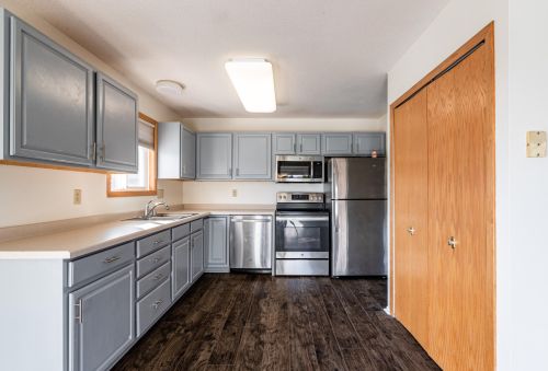 904 Winchester Ln, Holmen WI  54636-8713 exterior