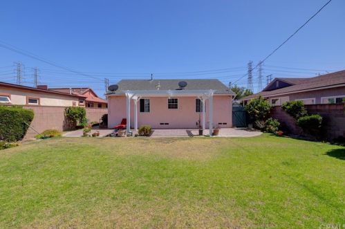 4621 191 St, Torrance CA 90503-1412 exterior