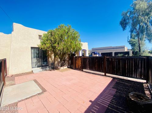 3249 Presidio Rd, Tucson AZ  85716-1658 exterior