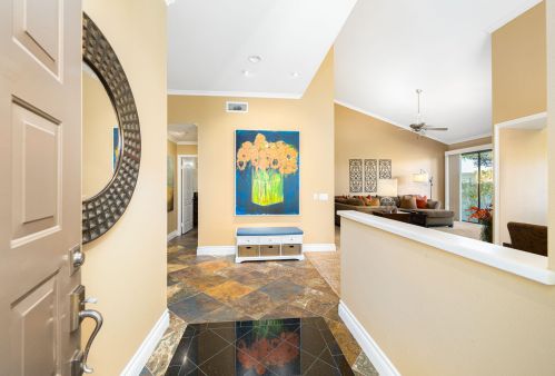 54587 Inverness Way, La Quinta CA  92253-5609 exterior
