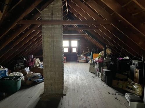 2878 48th St, Milwaukee WI 53210-1754 exterior