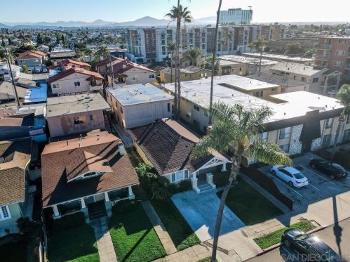 3979 Illinois St, San Diego CA 92104-3023 exterior