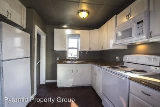 4103 32nd St, Des Moines IA  50317-5911 exterior