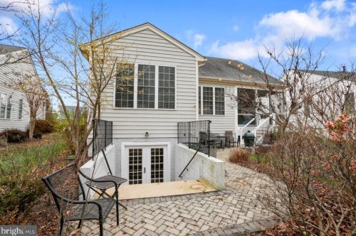 15625 Alderbrook Dr, Haymarket VA  20169-6131 exterior