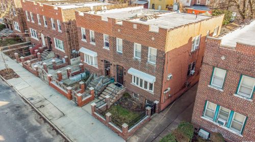 173-22 105th Ave, Jamaica, NY 11433-3236