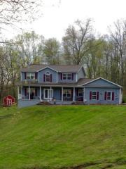 142 Heritage Dr, Parkersburg, WV 26104-8174